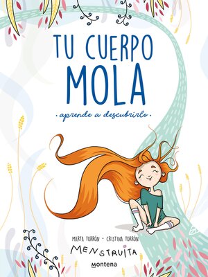 cover image of Tu cuerpo mola